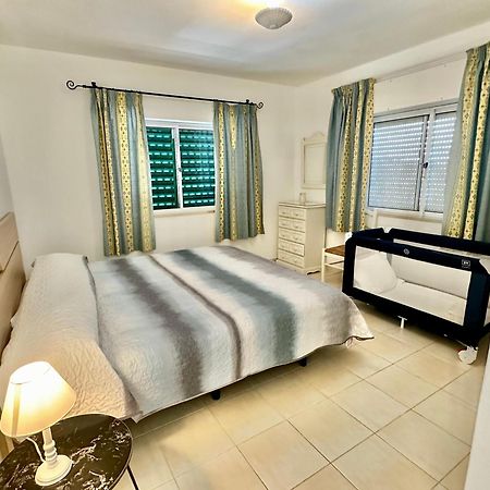 Casas Do Ramalhete Apartman Luz Kültér fotó