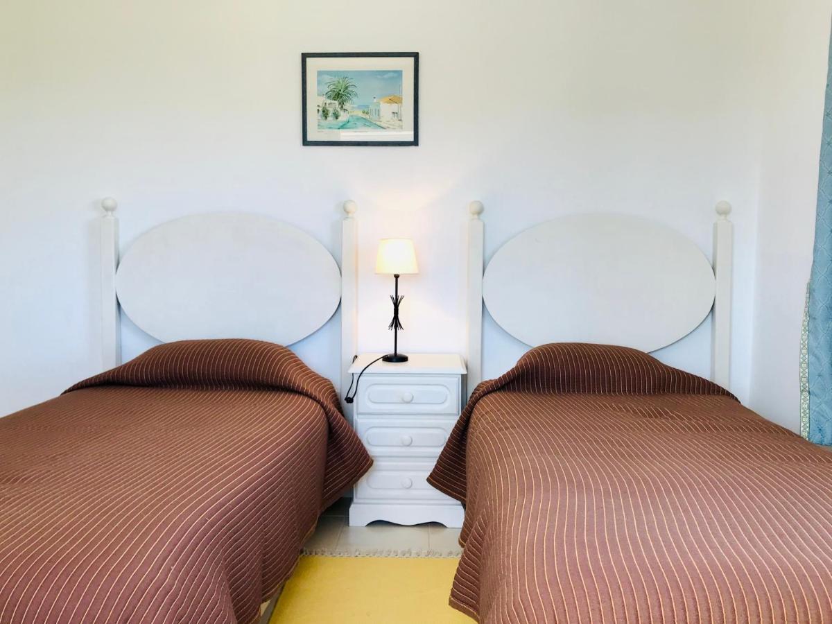 Casas Do Ramalhete Apartman Luz Kültér fotó
