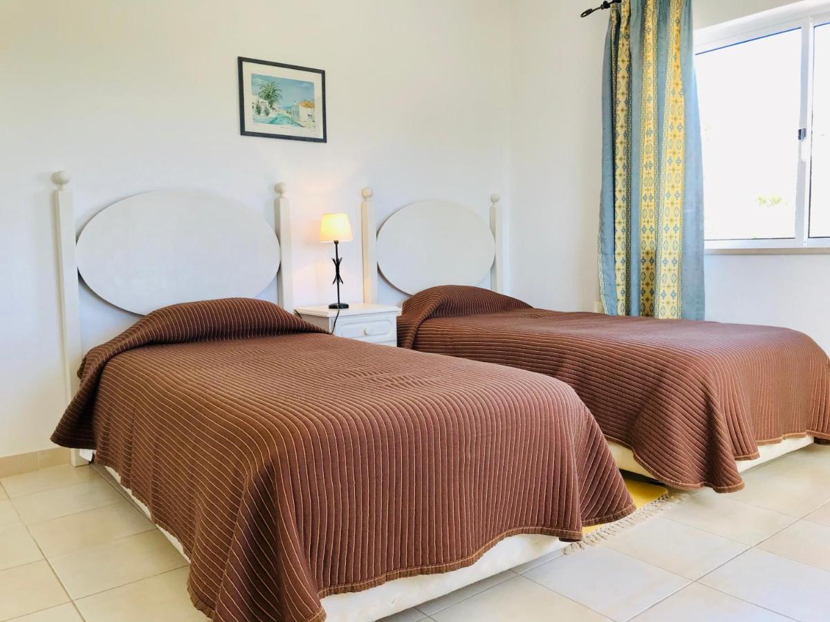 Casas Do Ramalhete Apartman Luz Kültér fotó