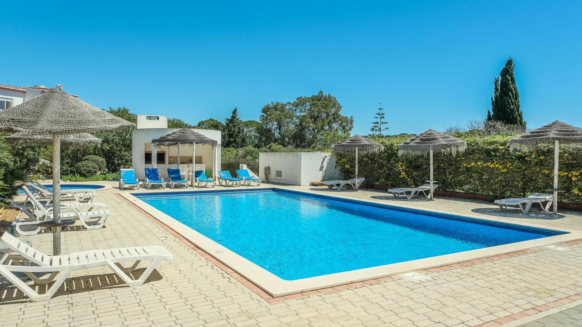 Casas Do Ramalhete Apartman Luz Kültér fotó