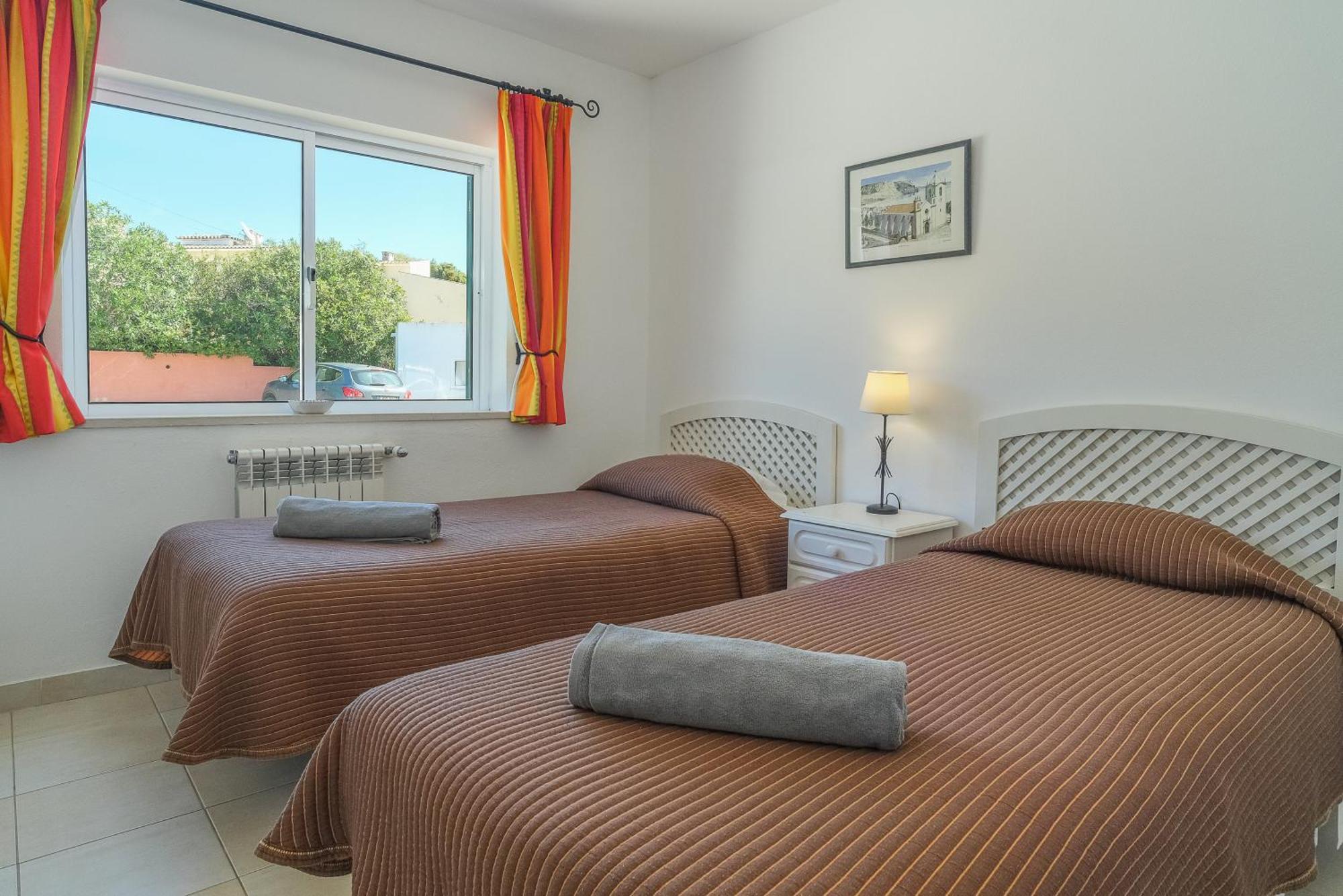 Casas Do Ramalhete Apartman Luz Kültér fotó