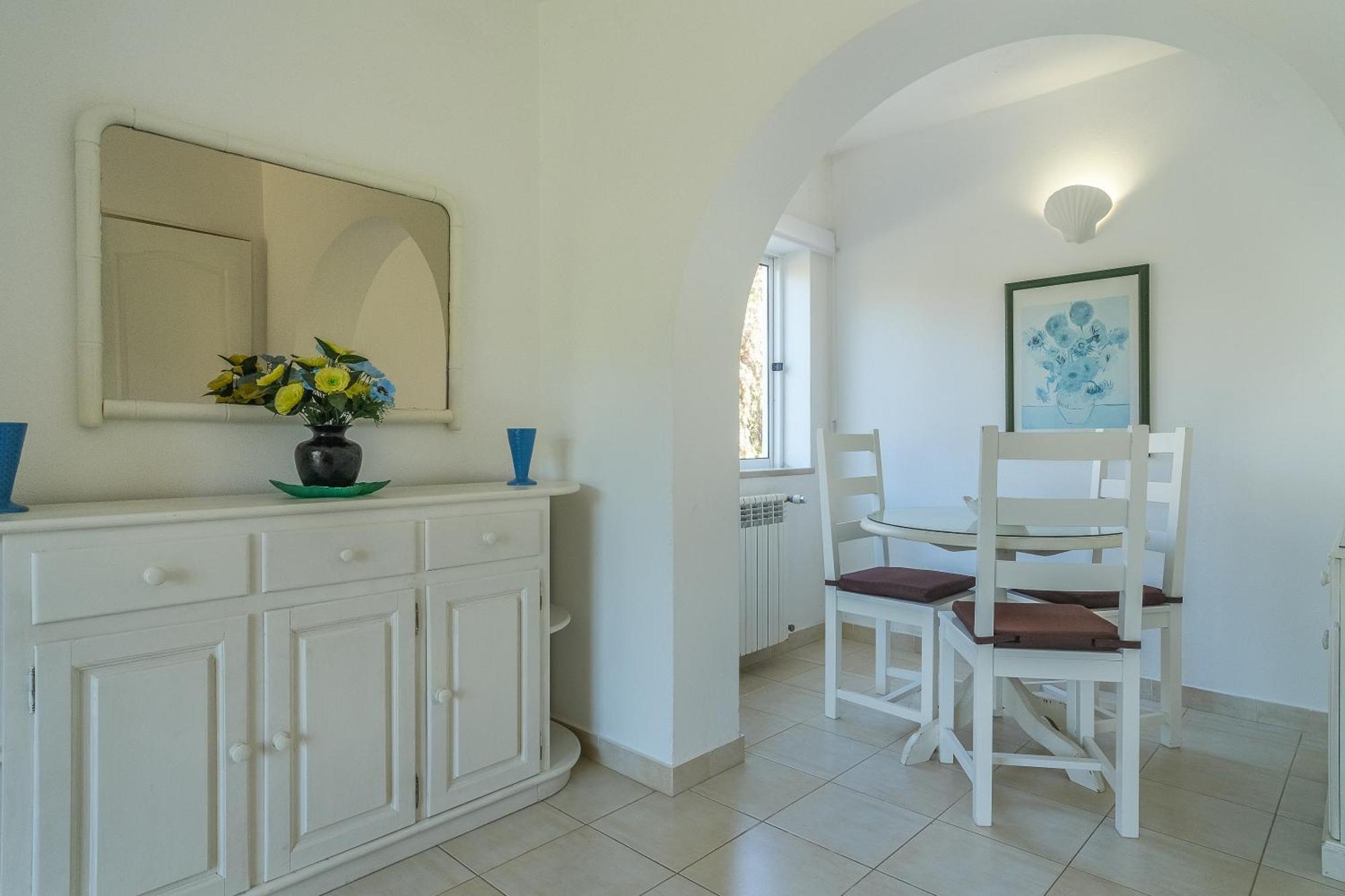 Casas Do Ramalhete Apartman Luz Kültér fotó