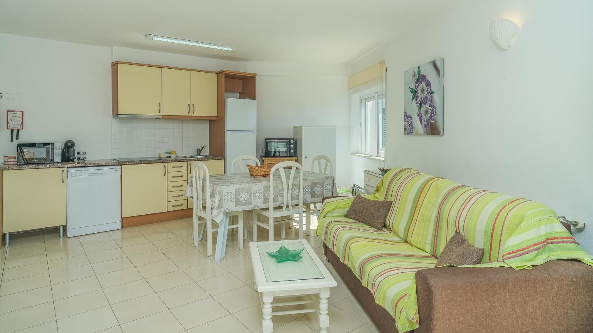 Casas Do Ramalhete Apartman Luz Kültér fotó