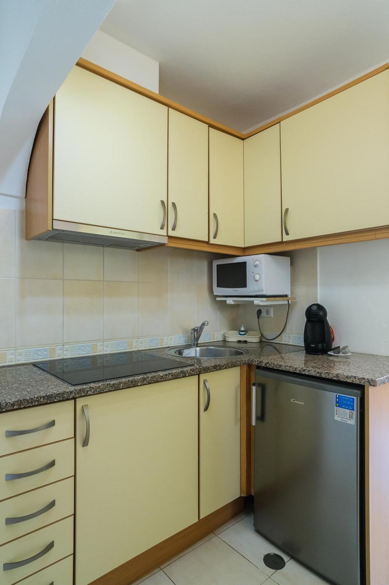 Casas Do Ramalhete Apartman Luz Kültér fotó