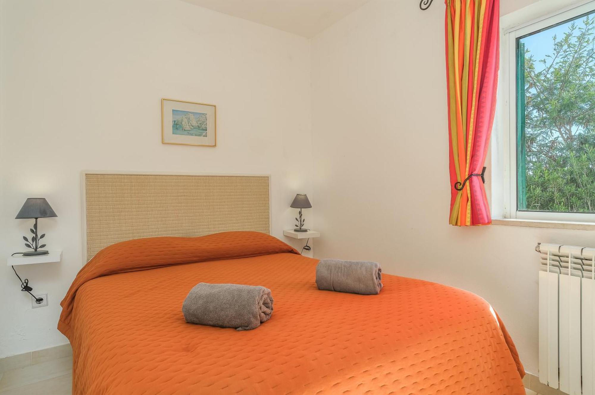 Casas Do Ramalhete Apartman Luz Kültér fotó