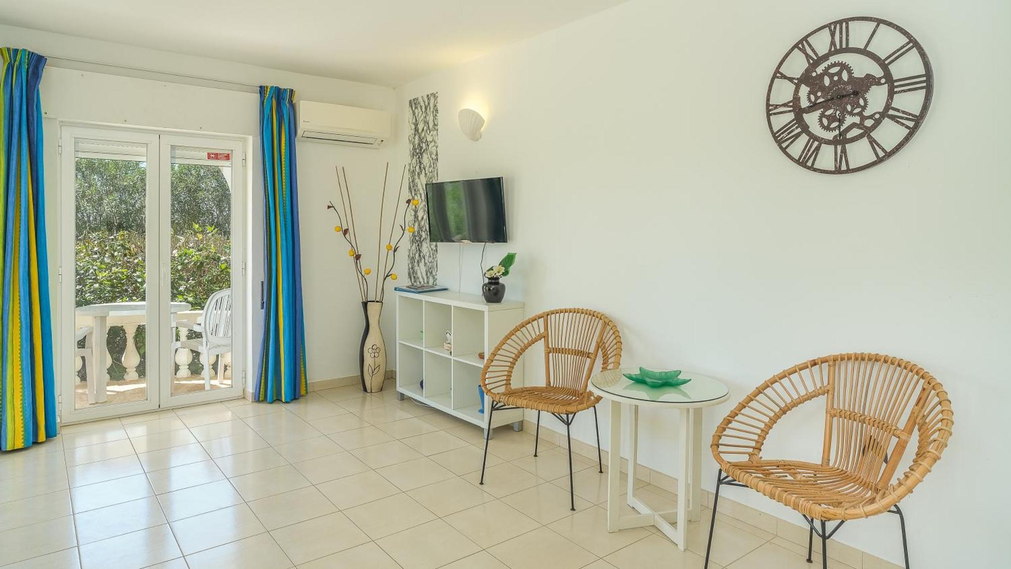 Casas Do Ramalhete Apartman Luz Kültér fotó