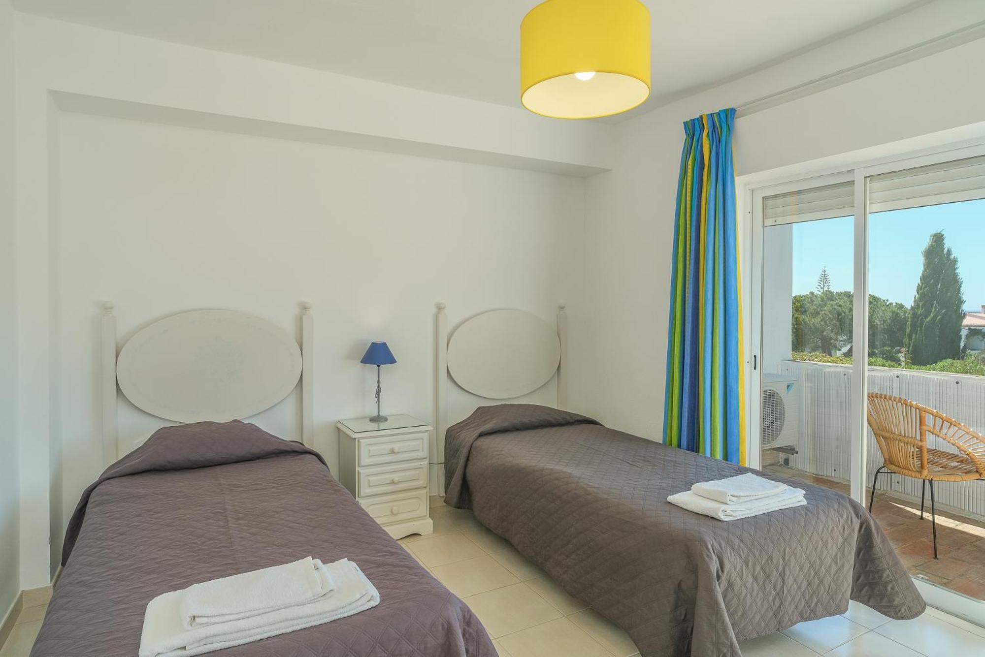 Casas Do Ramalhete Apartman Luz Kültér fotó