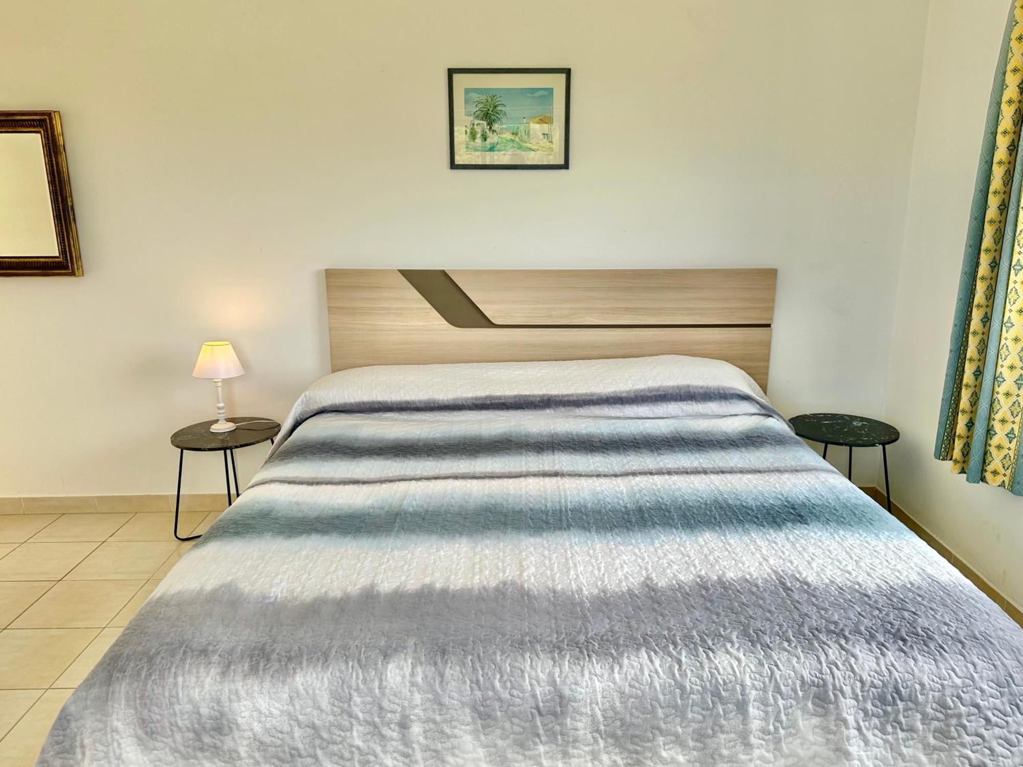 Casas Do Ramalhete Apartman Luz Kültér fotó