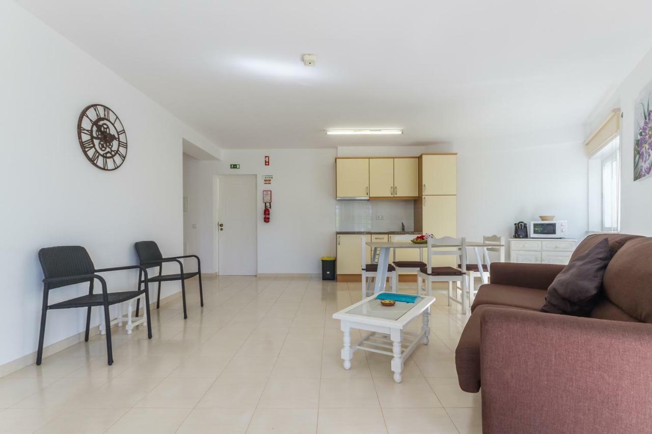 Casas Do Ramalhete Apartman Luz Kültér fotó