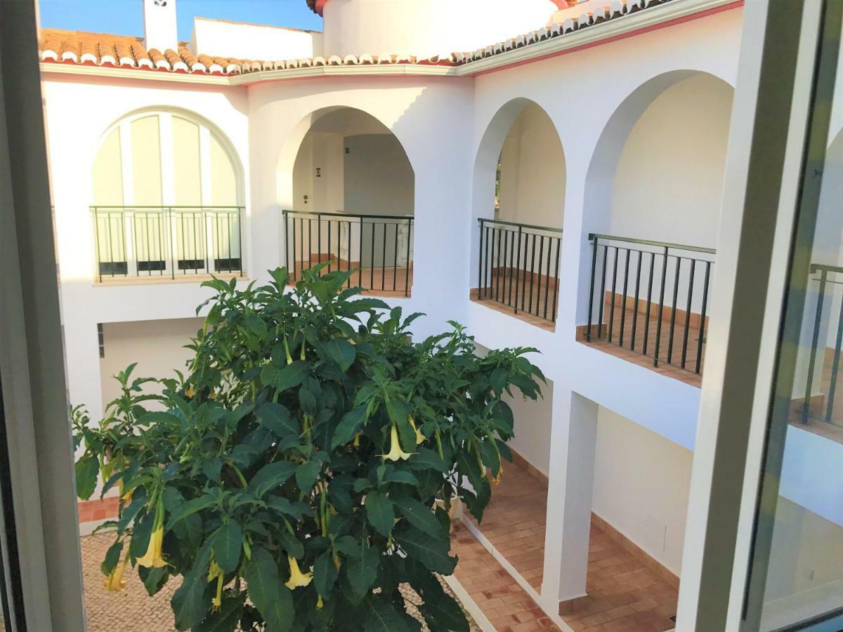 Casas Do Ramalhete Apartman Luz Kültér fotó