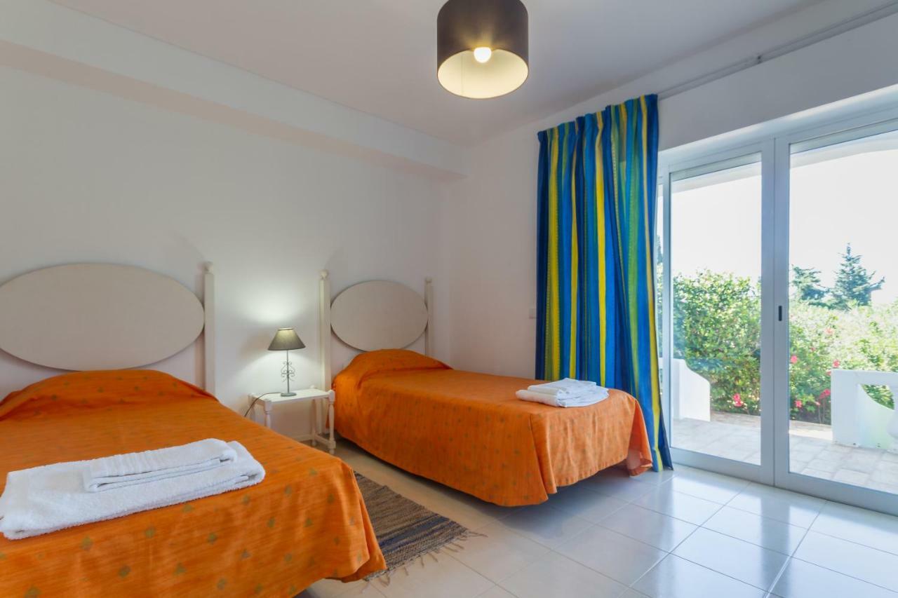 Casas Do Ramalhete Apartman Luz Kültér fotó