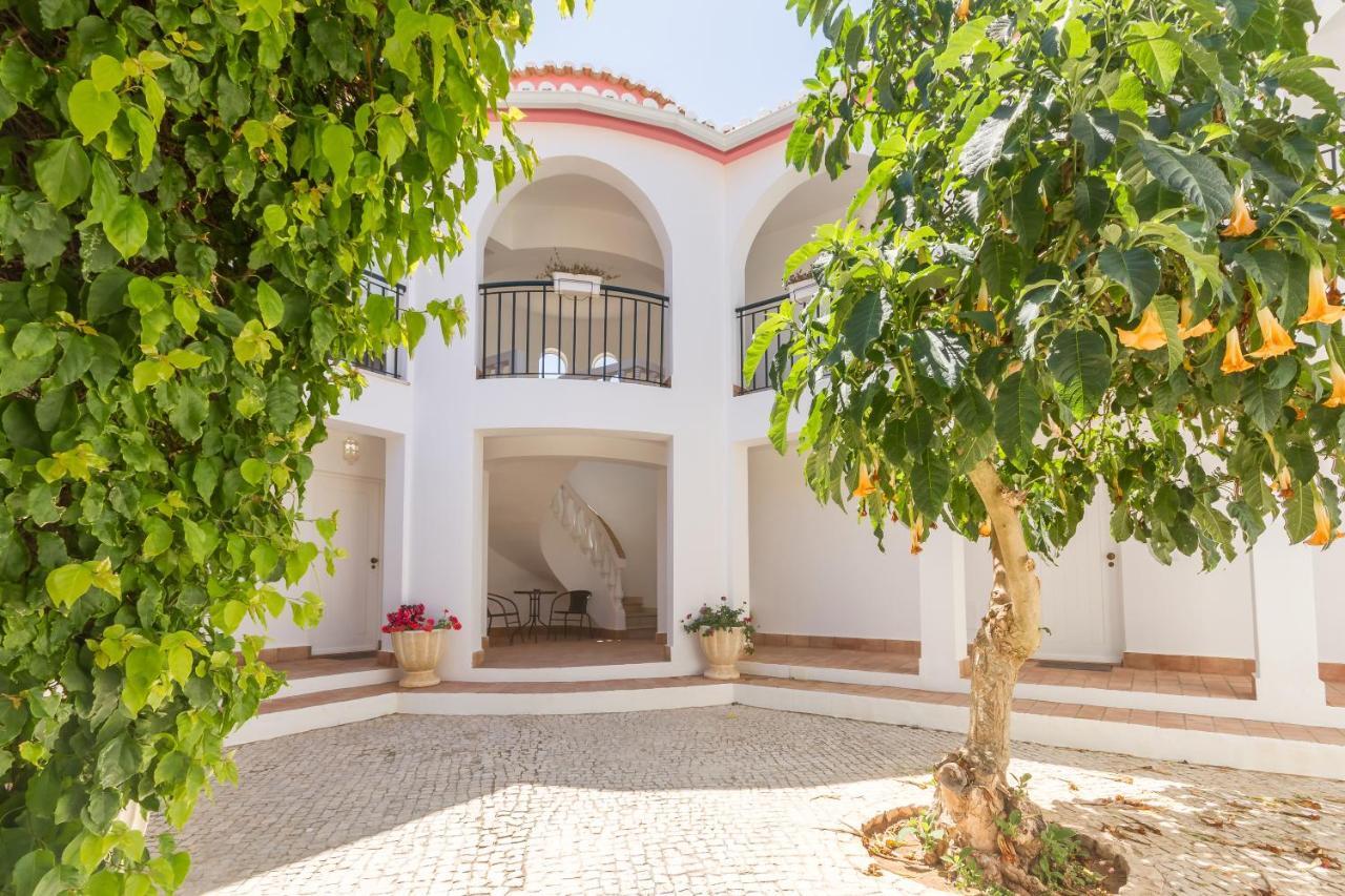 Casas Do Ramalhete Apartman Luz Kültér fotó